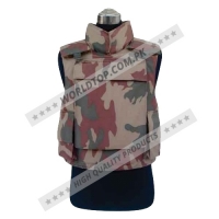 Bullet Proof Jackets