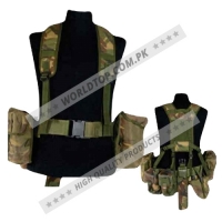 Military Waist Bags
