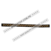 Embroiderers Collars & sleeves