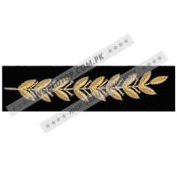 Embroiderers Collars & sleeves