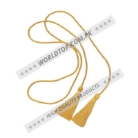 Tassels With Cords