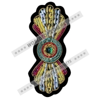 Fashion Badges