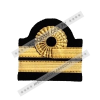 Epaulettes