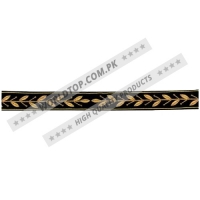 Embroiderers Collars & sleeves