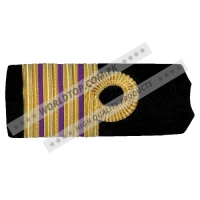 Epaulettes