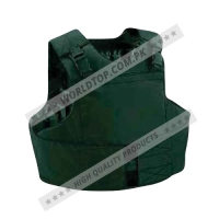 Bullet Proof Jackets