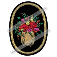 Fashion Badges