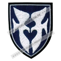 Fashion Badges