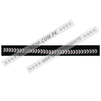 Embroiderers Collars & sleeves