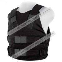 Bullet Proof Jackets