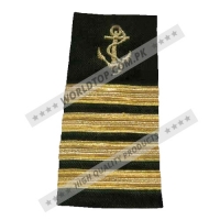 Epaulettes