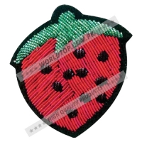 Fashion Badges