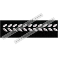 Embroiderers Collars & sleeves