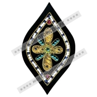 Fashion Badges