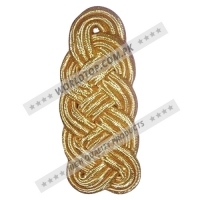 Shoulder & Knots