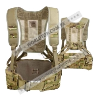 Military Waist Bags