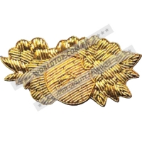 Fashion Badges
