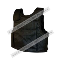 Bullet Proof Jackets