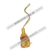 Tassels With Cords