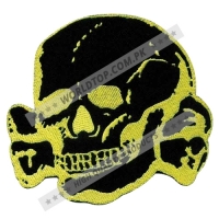 Machine Badges