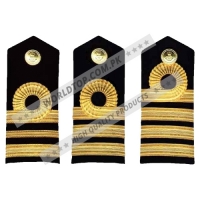 Epaulettes
