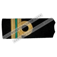 Epaulettes
