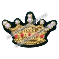 Fashion Badges