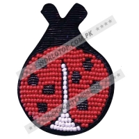 Fashion Badges