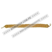 Cap Cords & Chin Straps