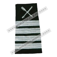 Epaulettes