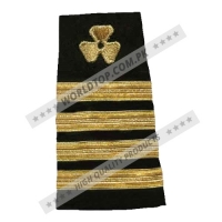 Epaulettes