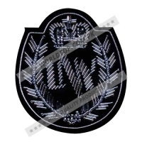 Fashion Badges