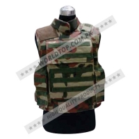 Bullet Proof Jackets