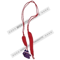 Tassels With Cords