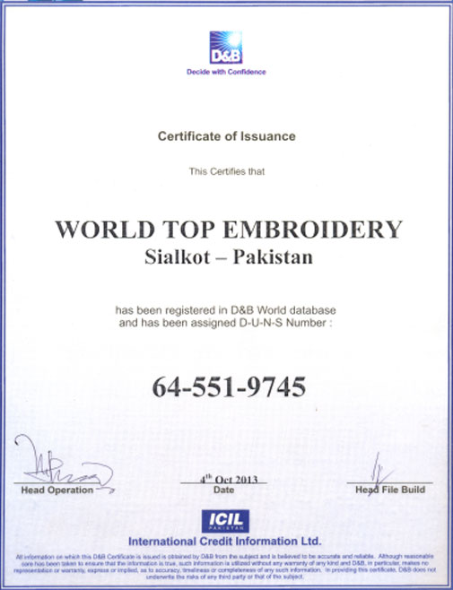 ICIL Pakistan